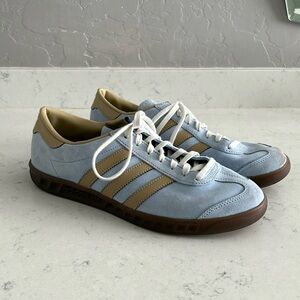 Adidas Originals Illinois state series “Prairie”